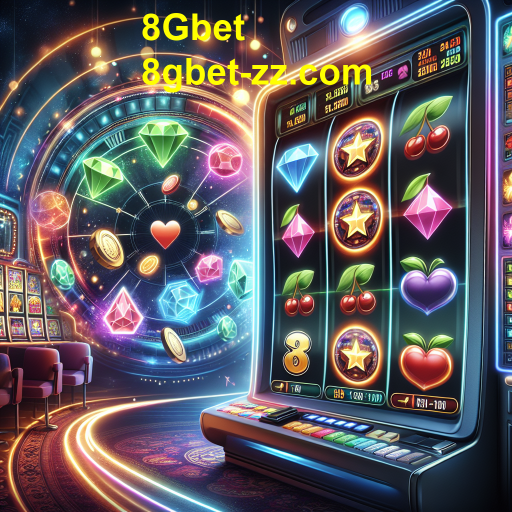 8Gbet